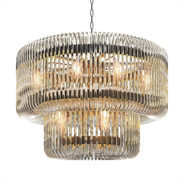 Eichholtz - Chandelier Sutton House — Descargar