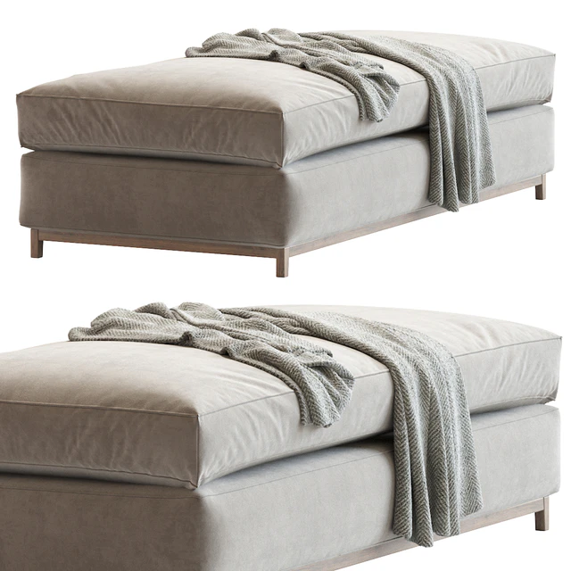 Hugo bench — Descargar