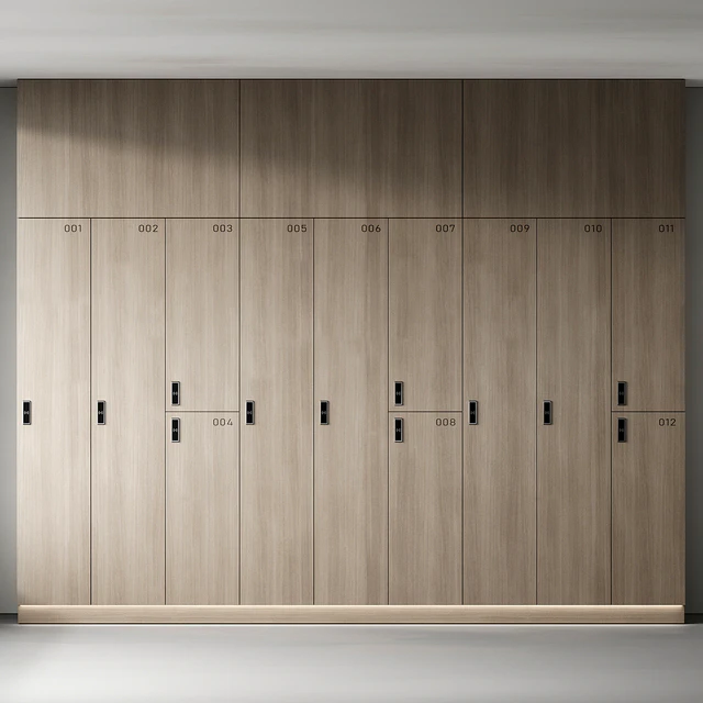 Locker rooms 06 — Скачать