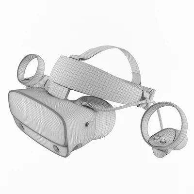 Oculus Rift S VR Headset — Вид 2