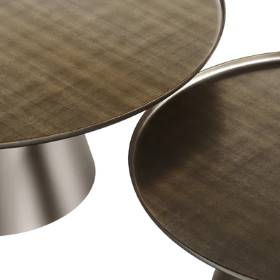 Cattelan Amerigo 2021 Coffee Table D530 — Вид 3