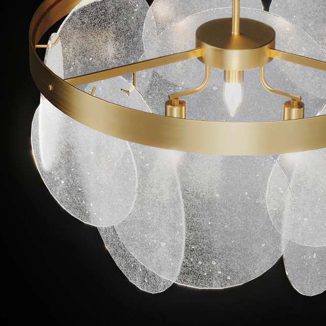 Lampatron | MOD Chandelier — Descargar