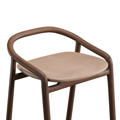 Brioni bar stool by woak — Вид 2