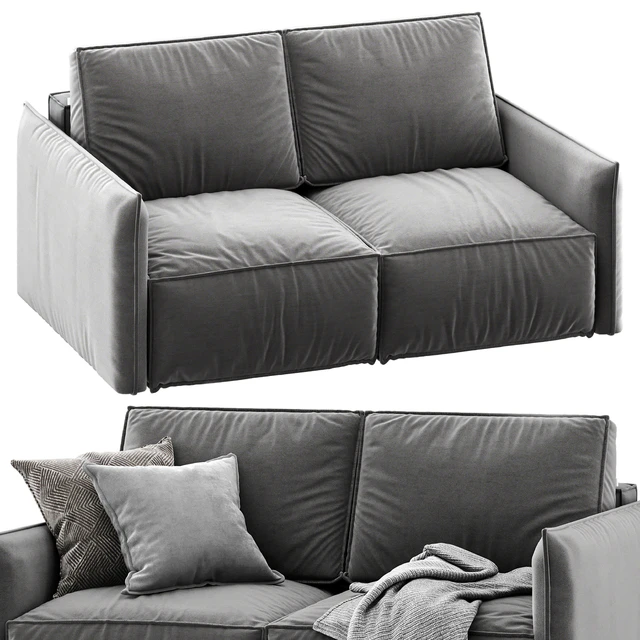 Sofa OLEN Mini from Sofa ru | loft sofa — Descargar