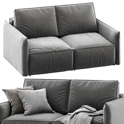 Sofa OLEN Mini from Sofa ru | loft sofa — Ver 2