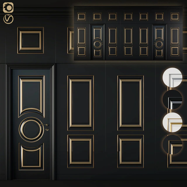UNION GRAND panel — Скачать