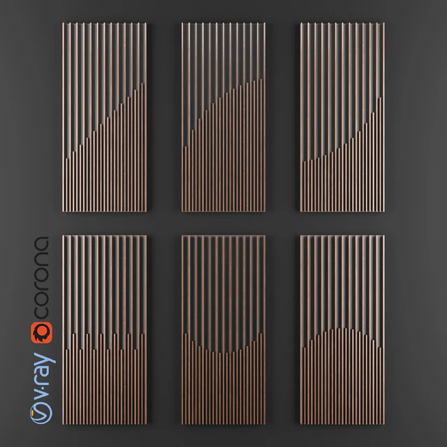 Panel 5 — Descargar