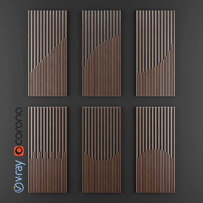 Panel 5 — Ver 1