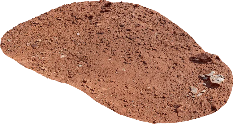 desert western patch ground rocky 006 — Descargar