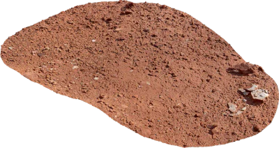 desert western patch ground rocky 006 — Descargar