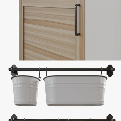 IKEA TORHAMN — Ver 2
