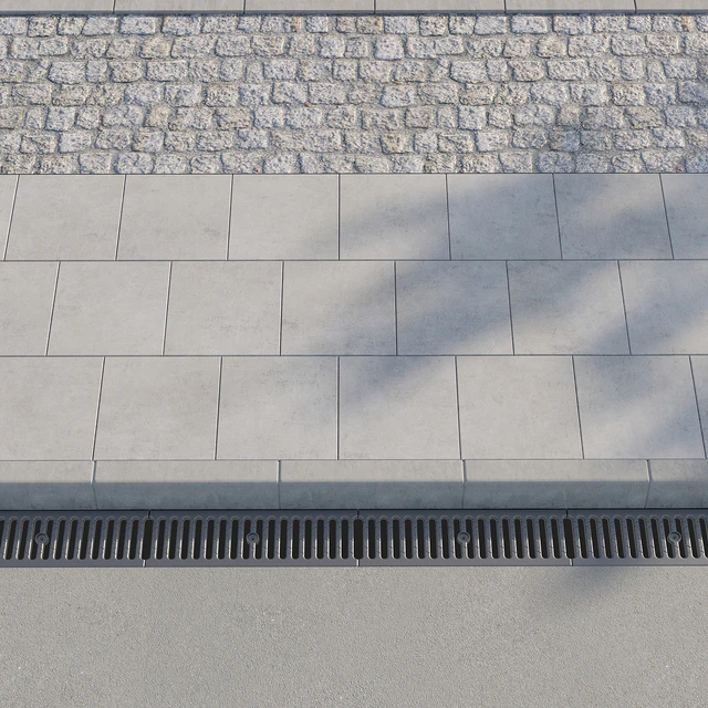 Sidewalk 01 — Скачать