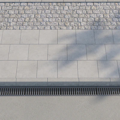 Sidewalk 01 — Вид 1