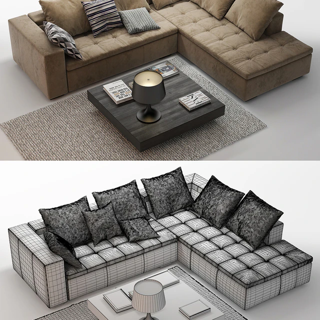 BoConcept Mezzo — Descargar