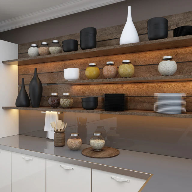 Scavolini Crystal — Скачать