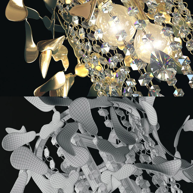 Crystal Lux Romeo SP2 D250 — Descargar