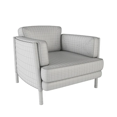 Minotti Shelley — Вид 2