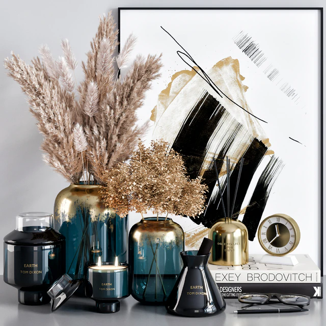 Decorative set 19 — Descargar