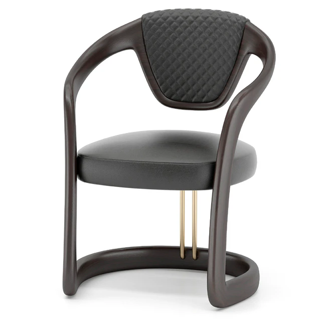 Versace Home Chair Table — Скачать