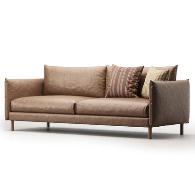 Clifton sofa — Ver 2
