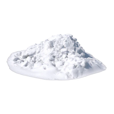 Pile of snow 5 — View 1