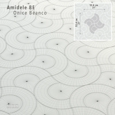 Sicis SiciStone Amidele BE — Вид 2