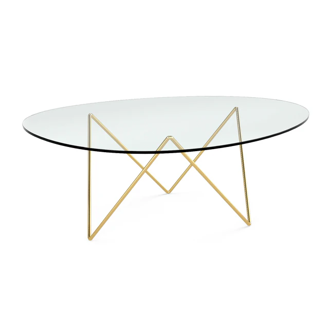 Gubi Pedrera coffee table — Descargar