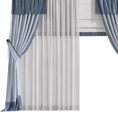 Curtain 945 — Ver 3