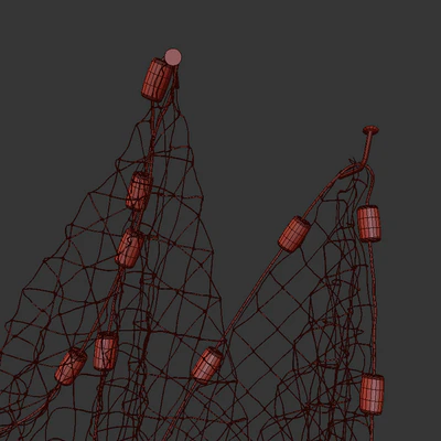 Fishnet — Ver 3