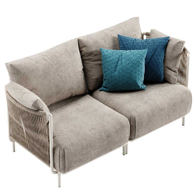 Roberti queen sofa — Descargar