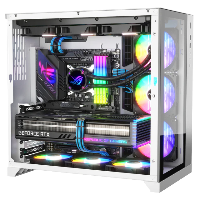 Gaming PC 2 — Скачать
