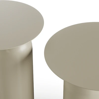 Basta Disco 2021 Oak Table — Вид 2