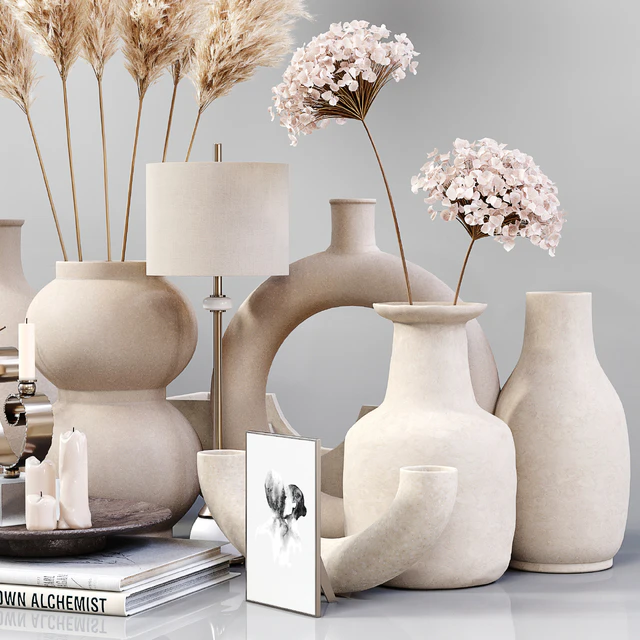 Decorative Set 08 — Descargar