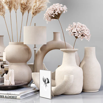 Decorative Set 08 — Ver 4