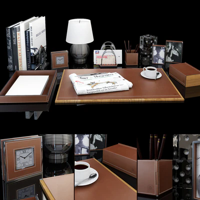 Desktop Accessories Ralph Lauren — Ver 1