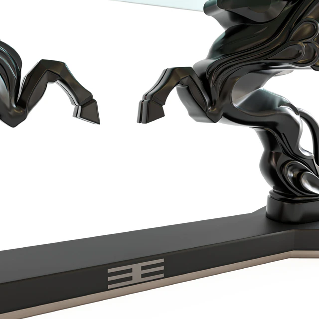 Mythos Console — Descargar