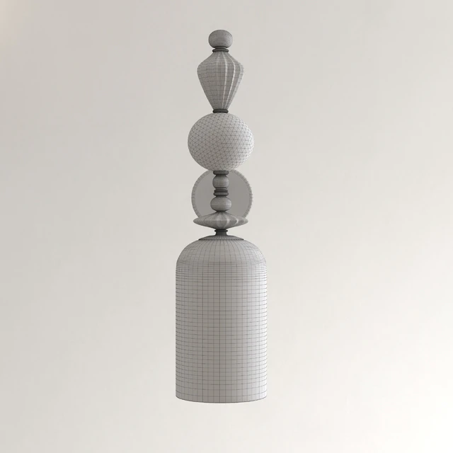 Odeon Light Bizet Lampatron 4855 1WA — Скачать