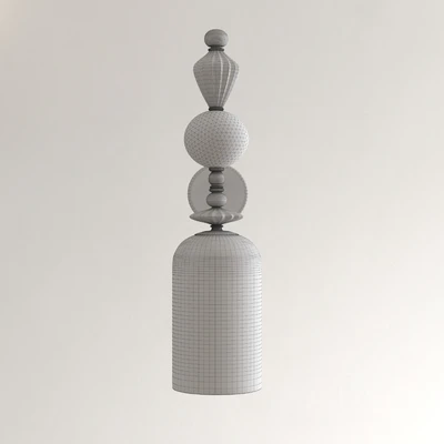 Odeon Light Bizet Lampatron 4855 1WA — Вид 2
