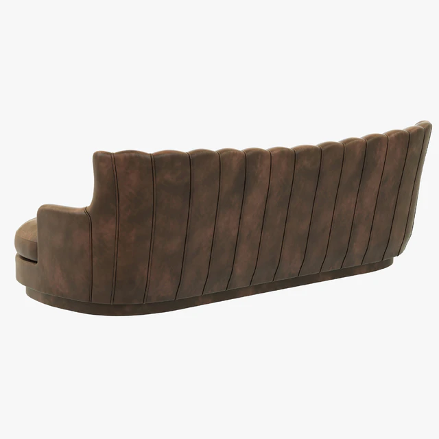 Brabbu Plum Sofa — Descargar