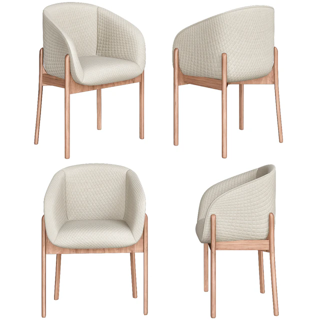 Sits Jenny Bistro easy chair — Скачать