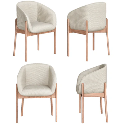 Sits Jenny Bistro easy chair — Скачать