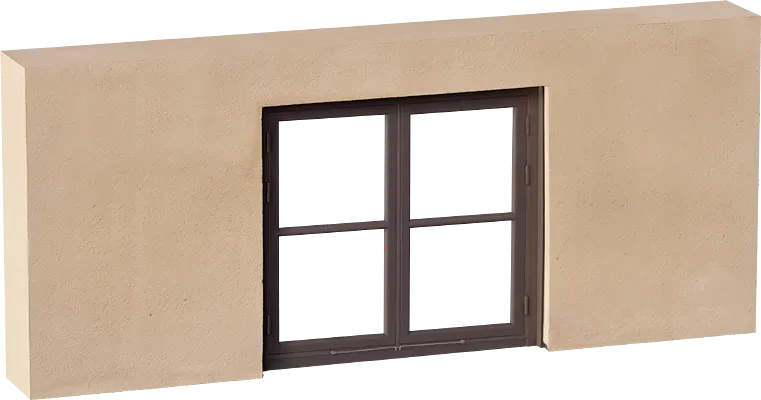 modular building window 021 — Descargar