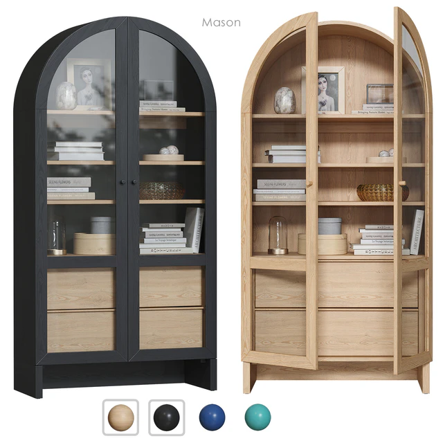 Mason Storage Cabinet Urban Outfitters — Descargar