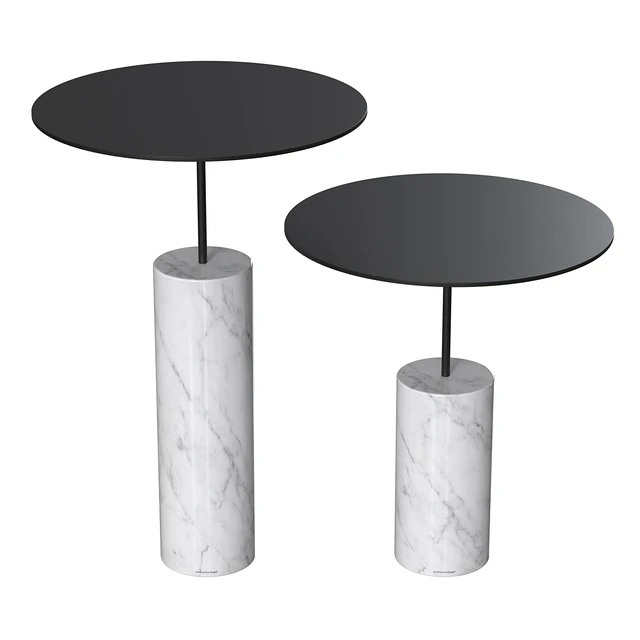 Tables Antonio Lupi Biblio — Descargar