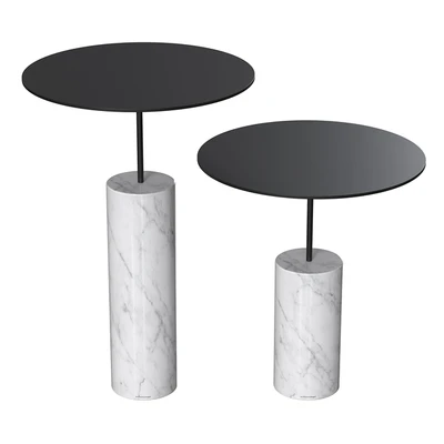 Tables Antonio Lupi Biblio — Ver 2