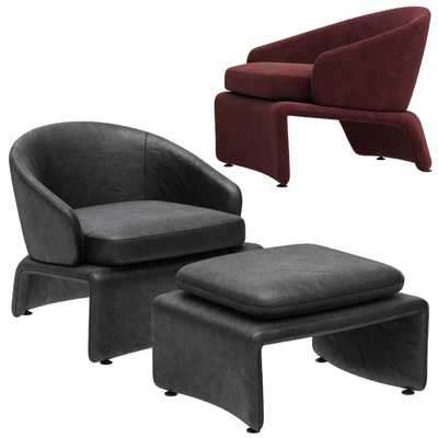 Minotti halley — Ver 1