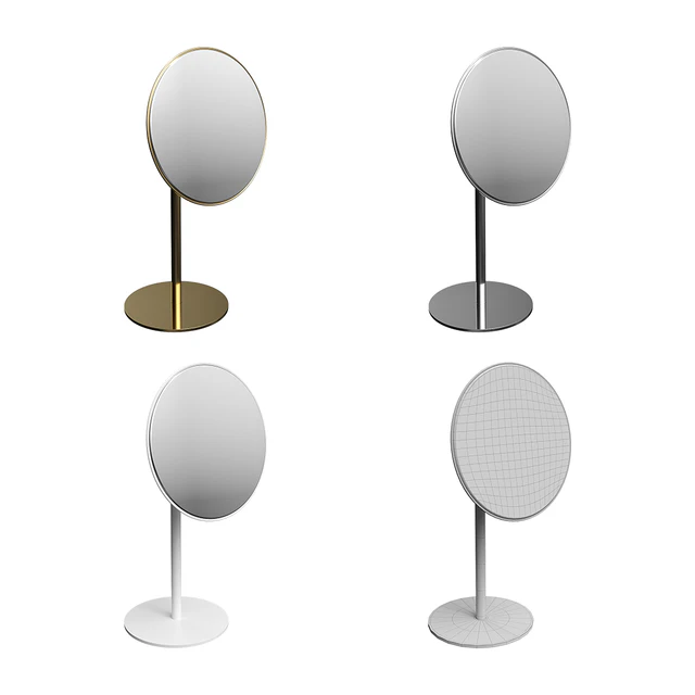 Mirrors BERTOCCI Cinquecento — Descargar