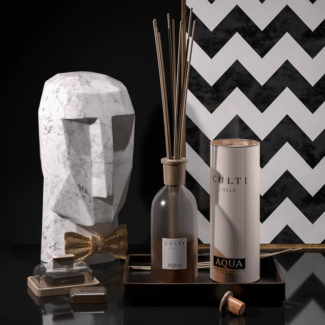 DECORATION SET — Descargar