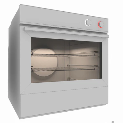 Fisher&paykel Kitchen Appliance Set No2 — Ver 2