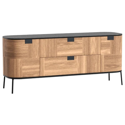 Sideboards Maxalto TESAURUS — Ver 1